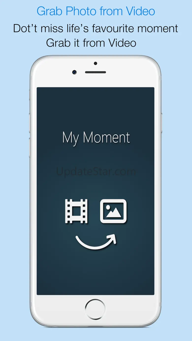 My Moment Lite 1.10