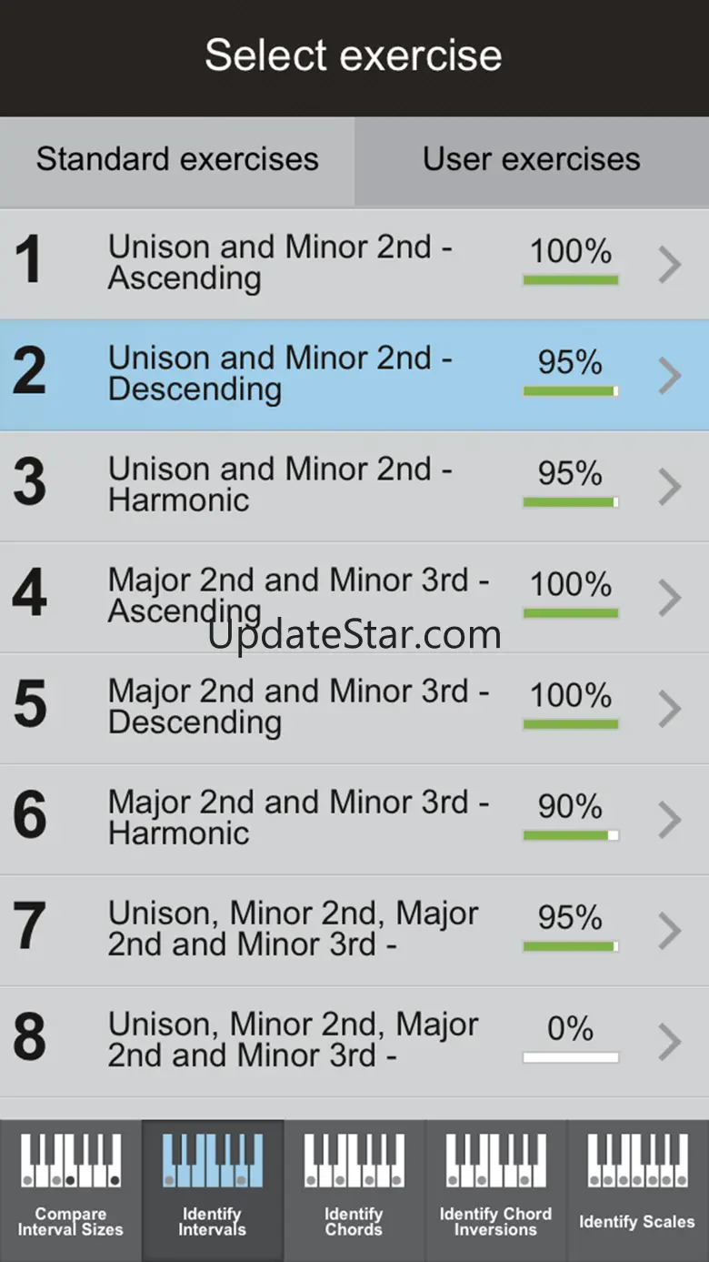 EarBeater - Ear Training 1.2.0