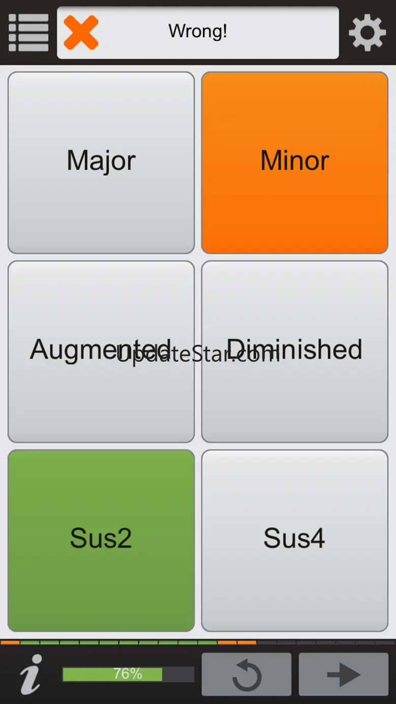EarBeater - Ear Training 1.2.0