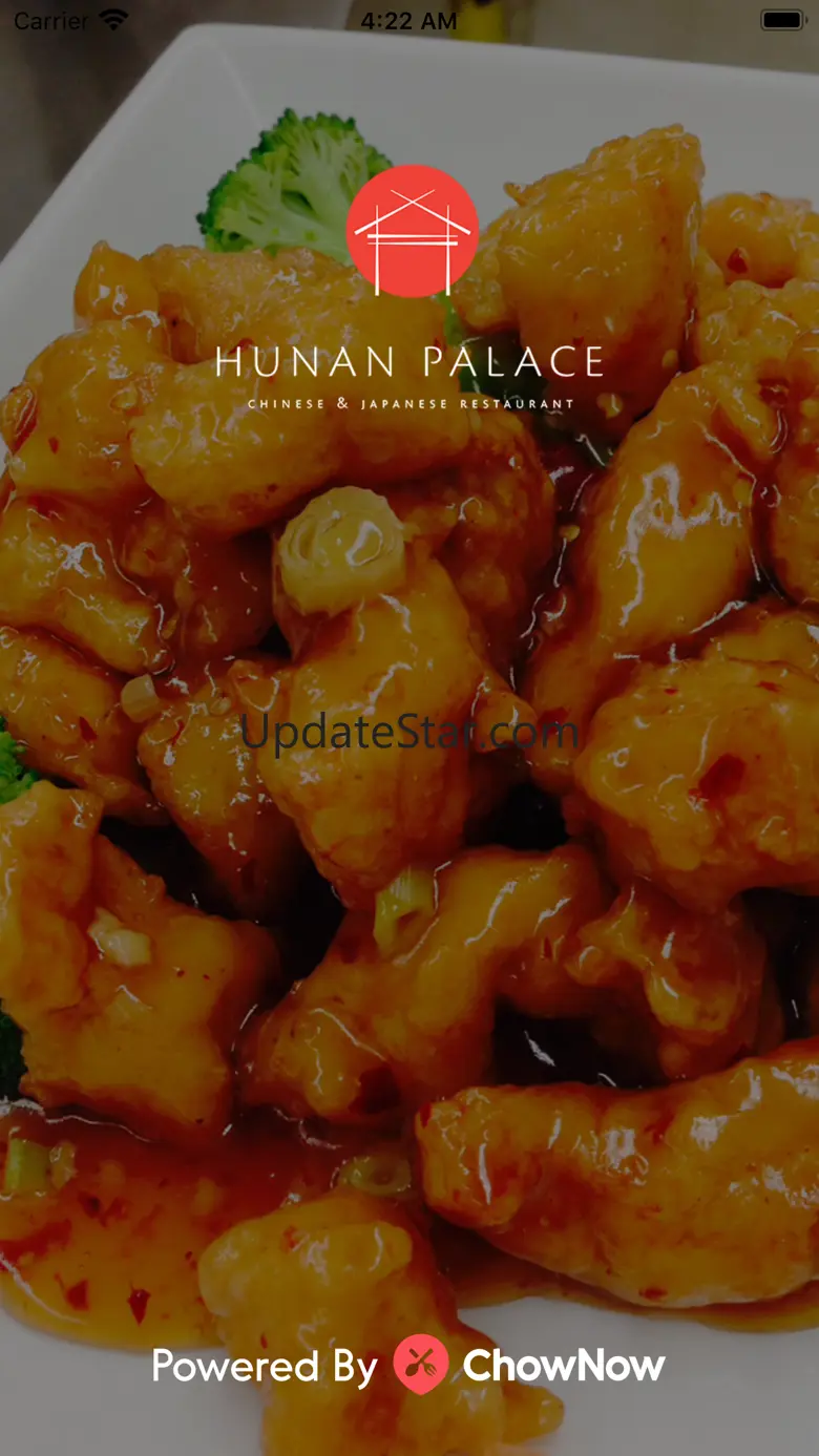 Hunan Palace Restaurant 3.24.0