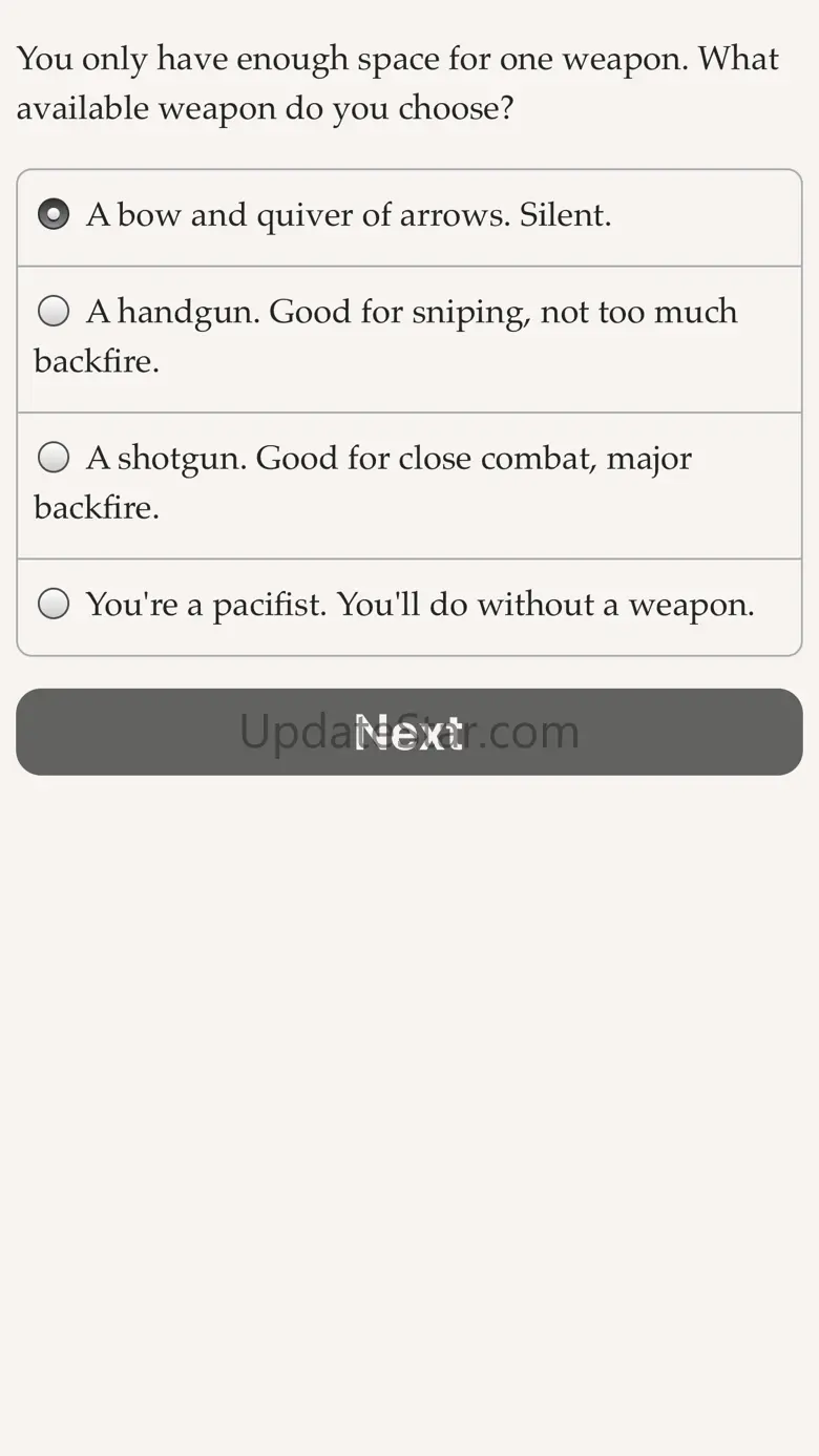 Burn(t) 1.1.8
