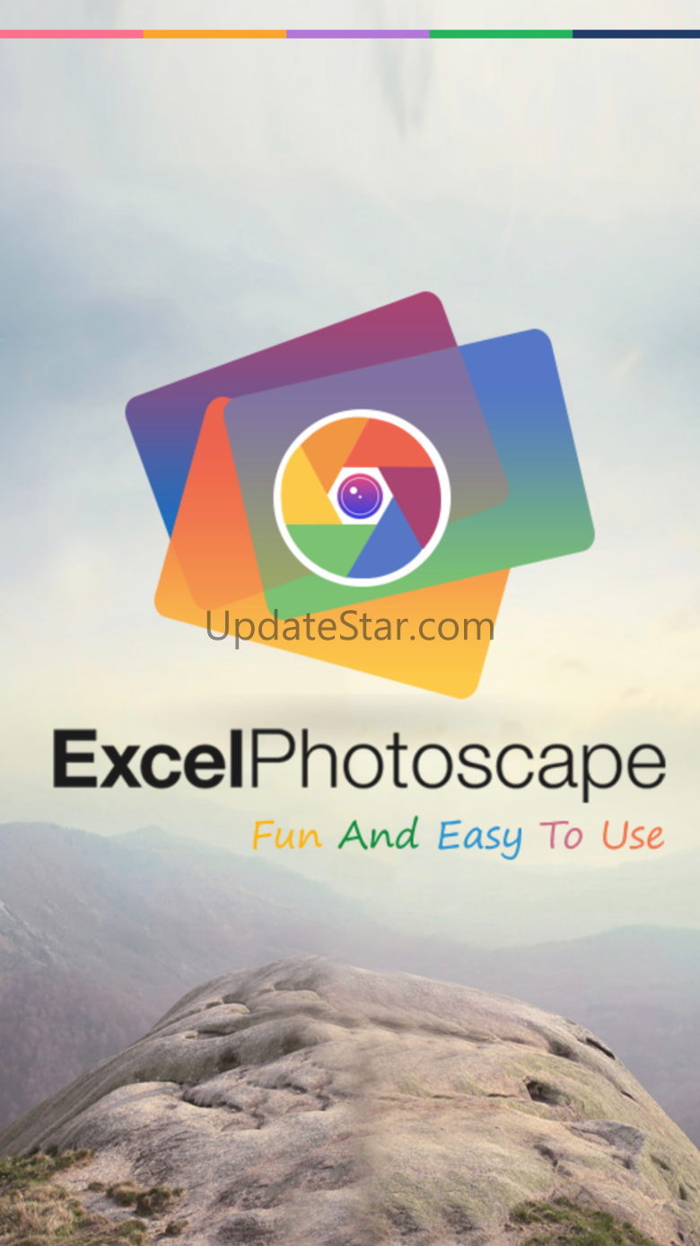Excel Photoscape 4.0.2