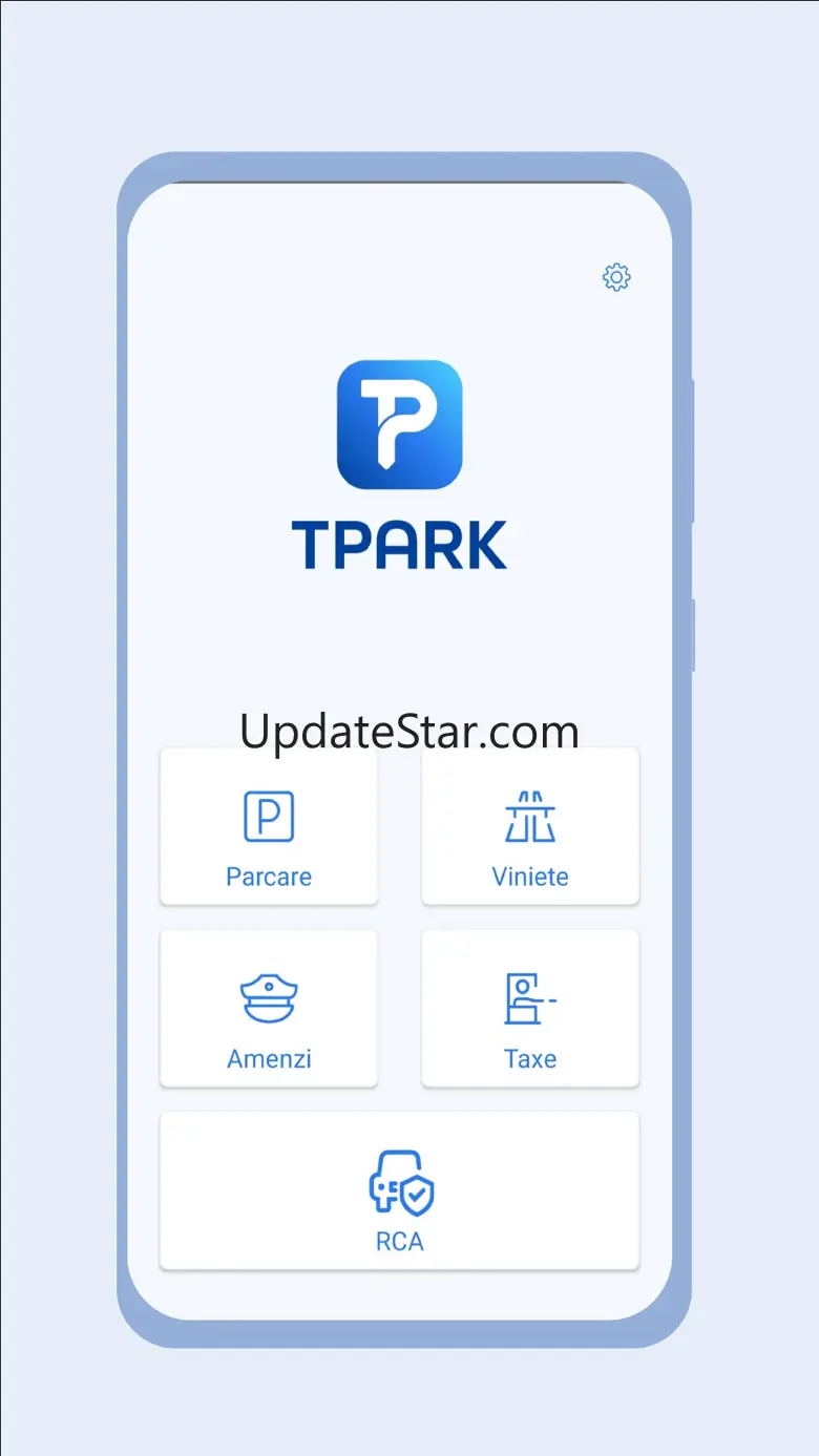 TPARK 10.8.0