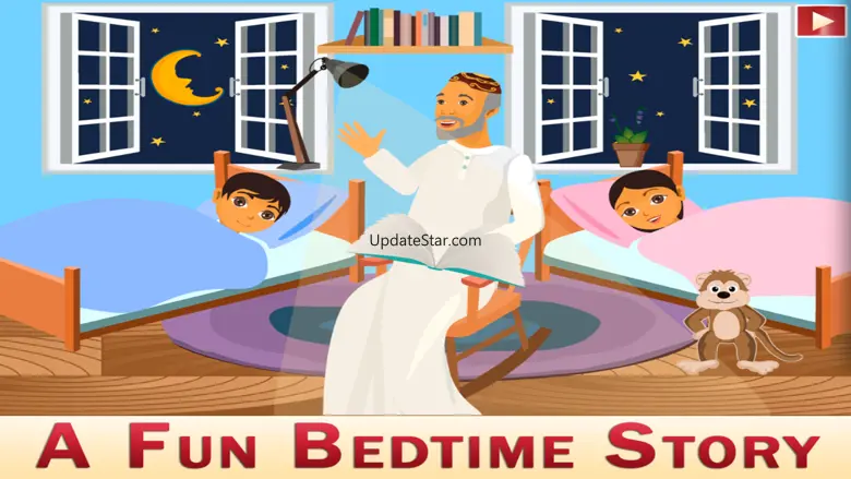 Islamic Stories -Prophet Yusuf 1.3