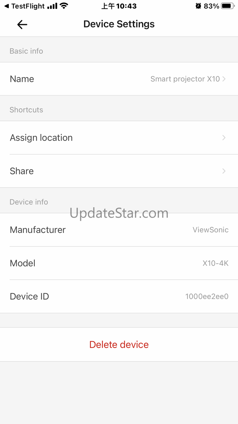 vRemote 3.2