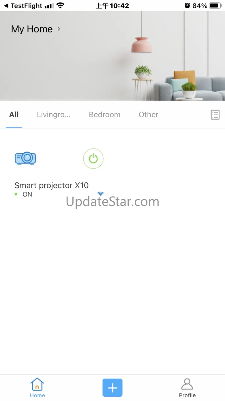 vRemote 3.2