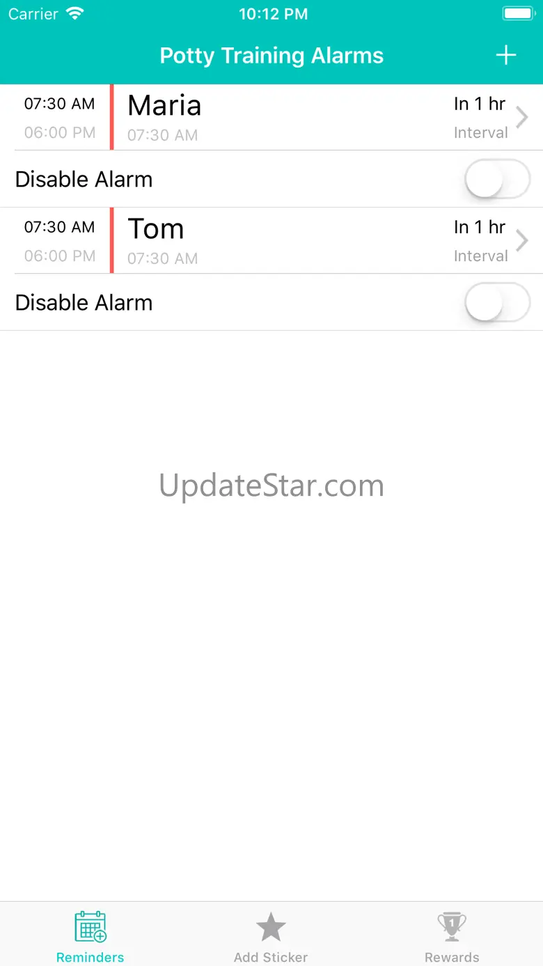 Potty Trainer ++ 2.7