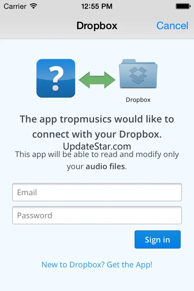 droptune 1.0