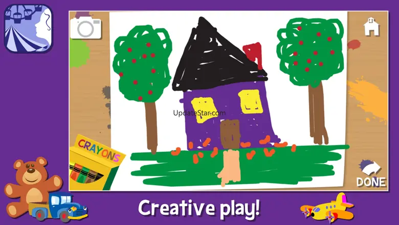 Grandma's Preschool 1.7.1