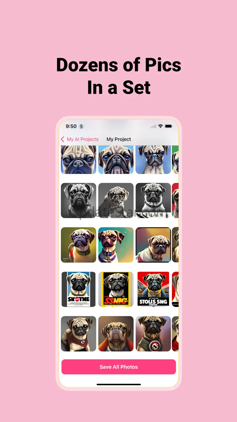 AI Pet Adventures 3.0.2
