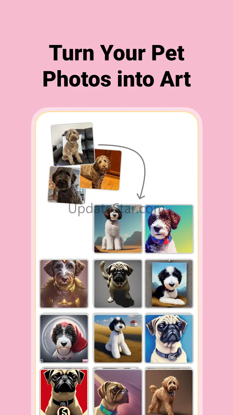 AI Pet Adventures 3.0.2