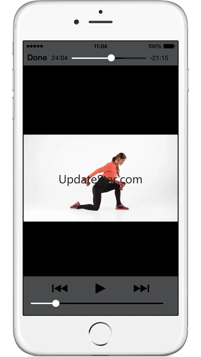 Burn Fat Lite – Lose Weight with Bodyweight Workouts 1.6
