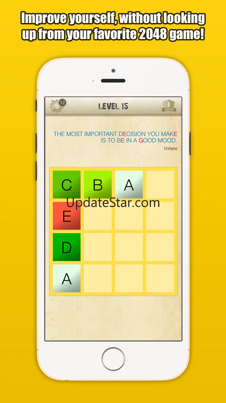 2048 Quotes 4.0.1
