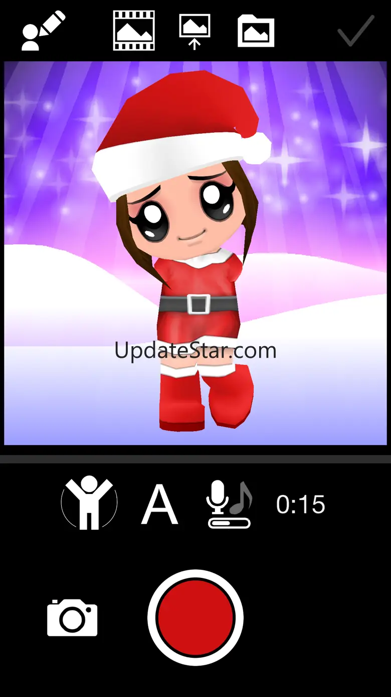 My Little Santa Lite 1.0.14
