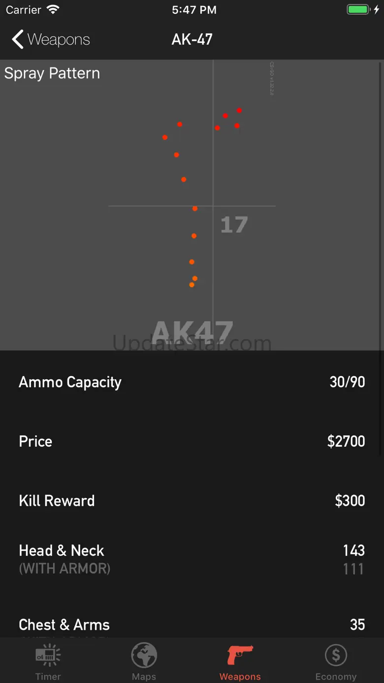 CS:GO Companion - CSGO App 2.4