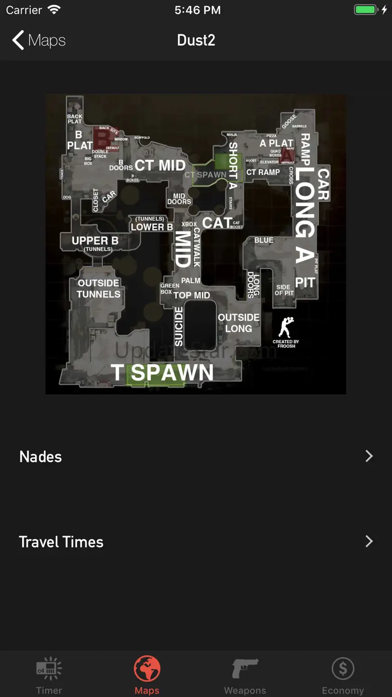 CS:GO Companion - CSGO App 2.4