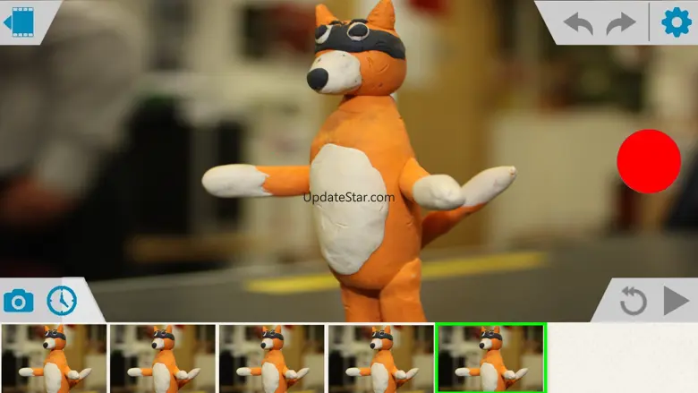 I Can Animate Lite 2.2