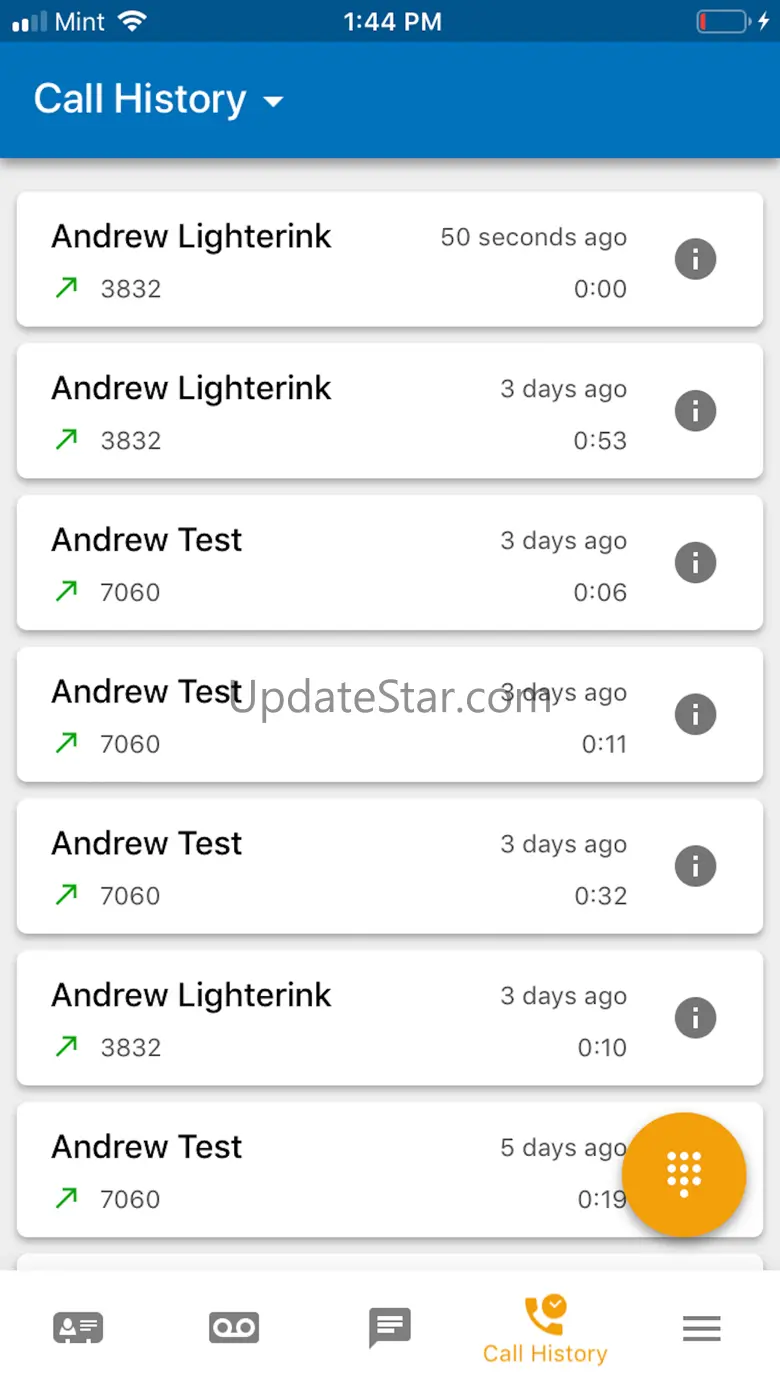 SNAPmobile 4.0.2
