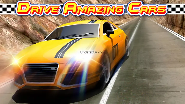 City Car Stunts 3D 1.2