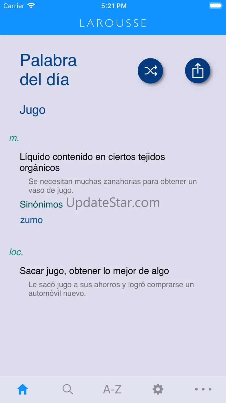 Larousse Spanish Advanced 2.4