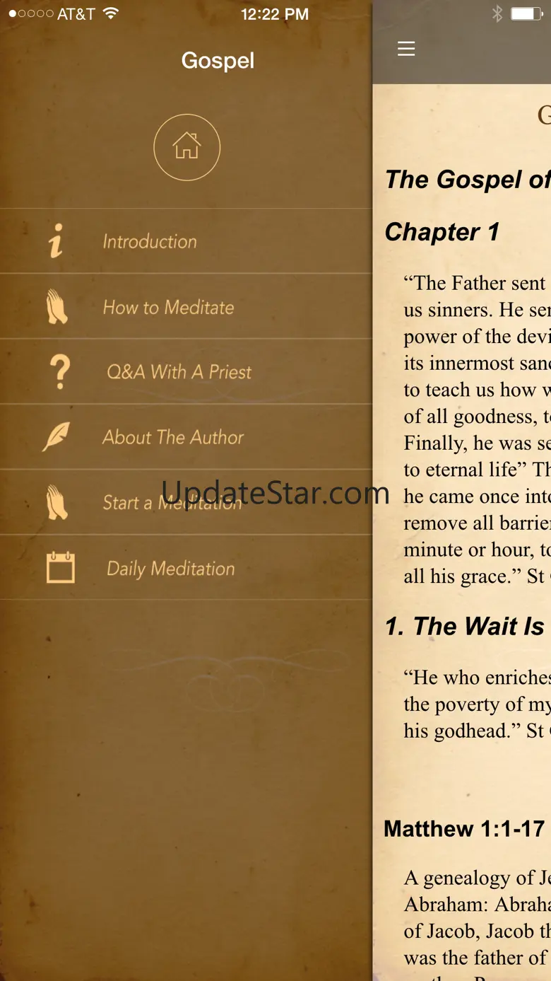 The Better Part 3.1.3