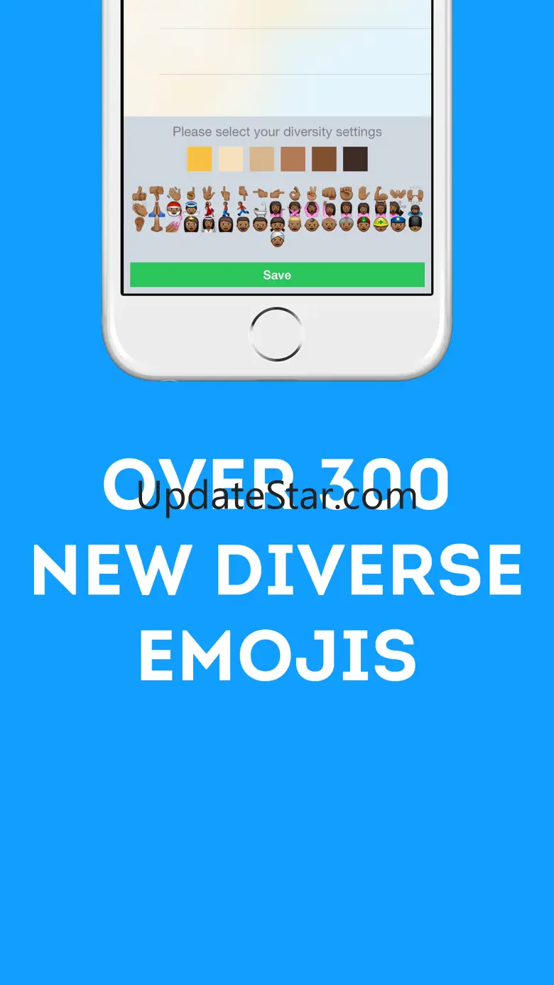 Emoji Free - Extra Icons 1.2