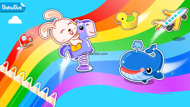 Colors -BabyBus 9.71.0001