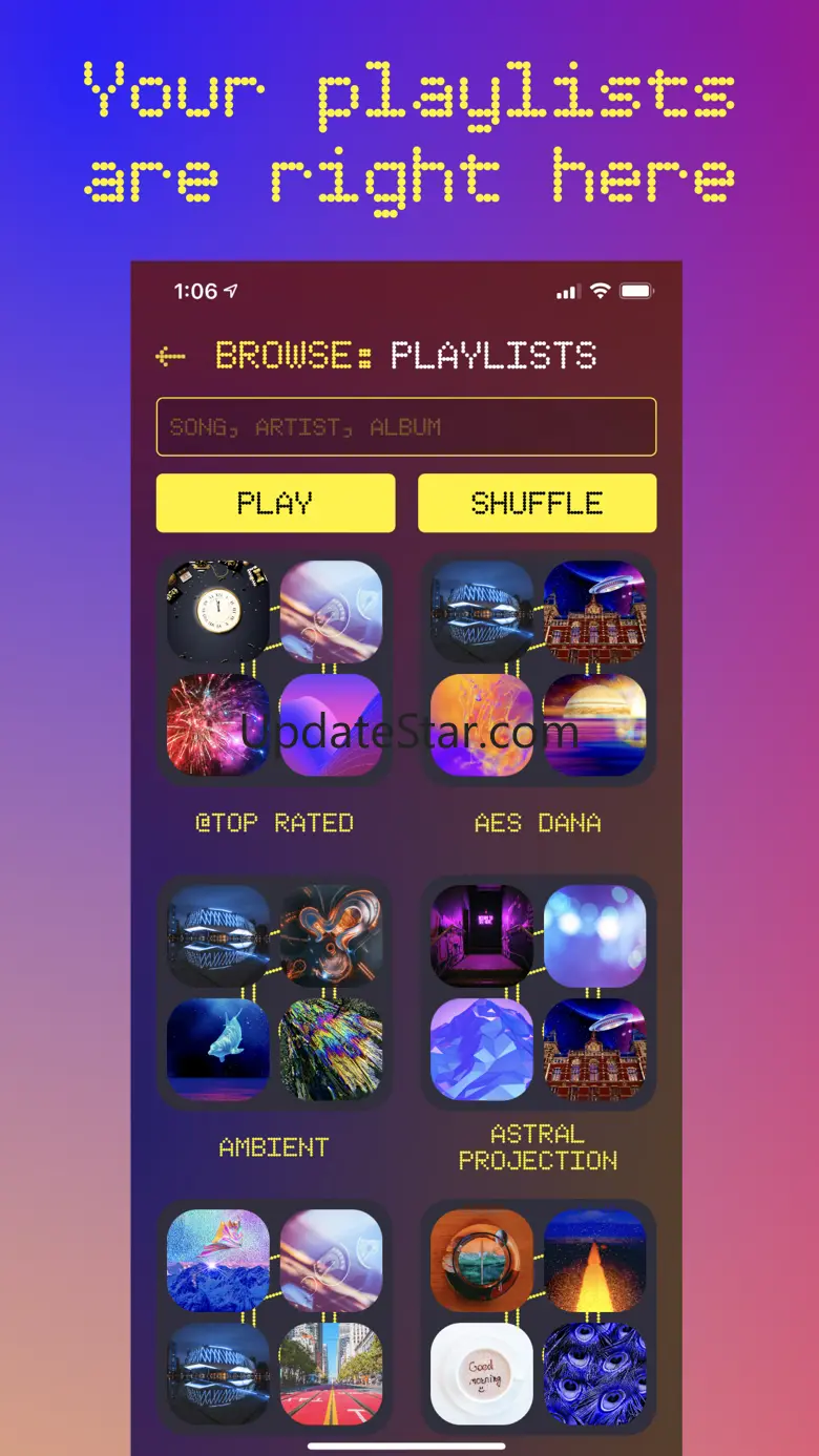 Play-ya 3.0.15