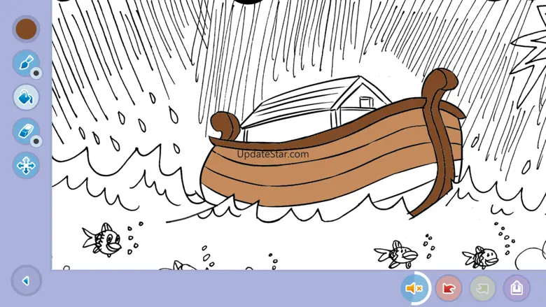 Shazak Parsha - Bible Stories 2.1.0