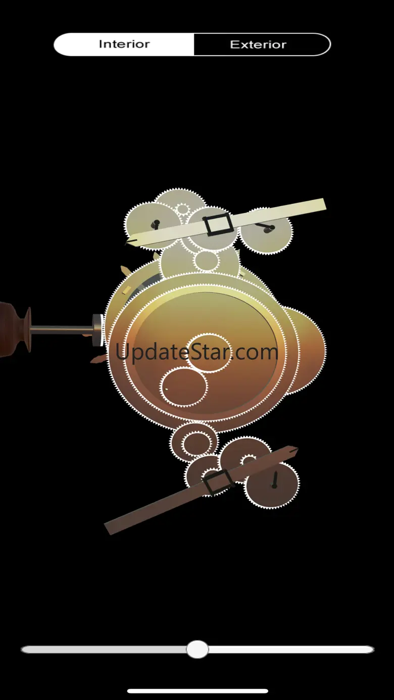 Antikythera Mechanism 5.0