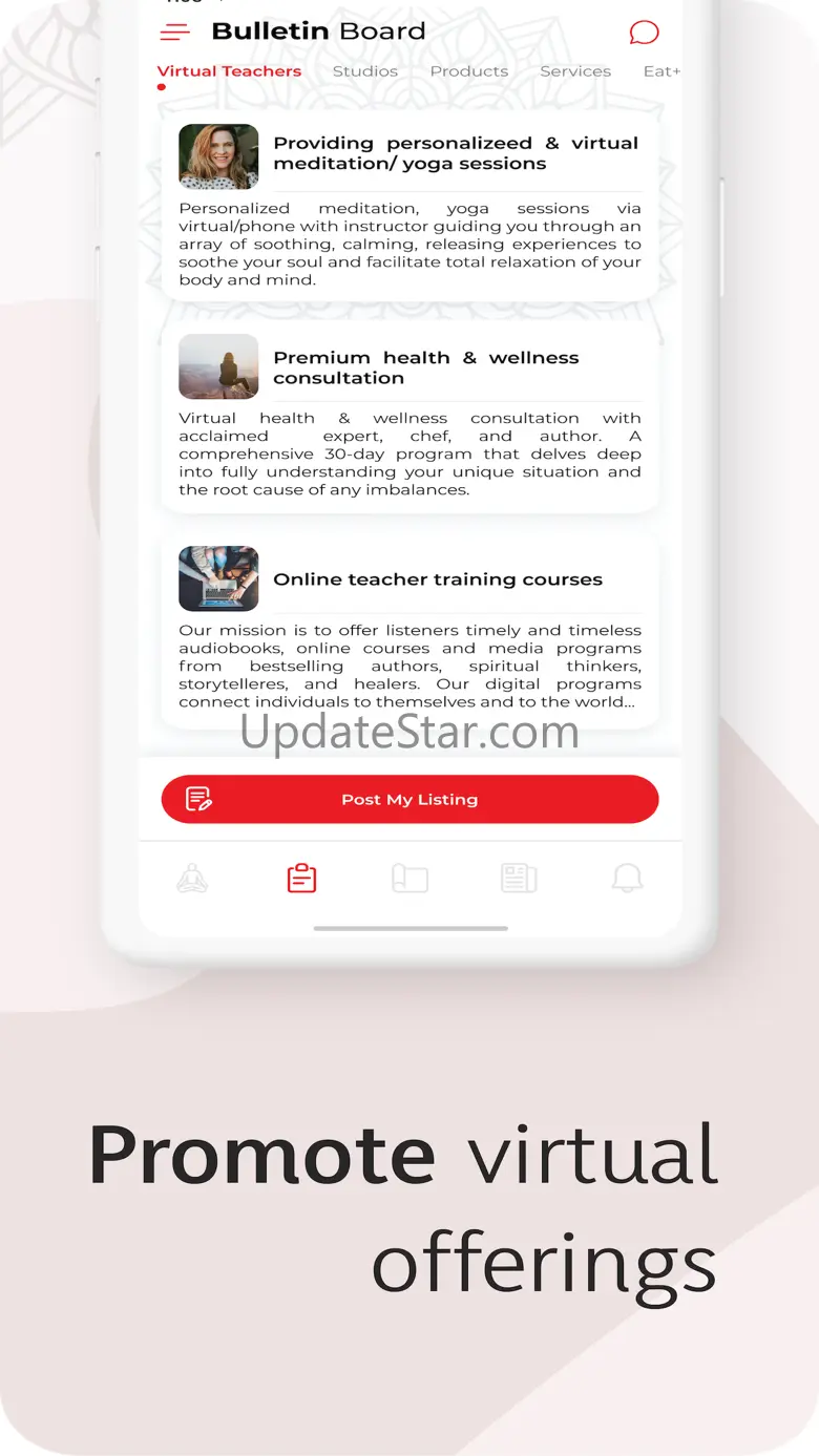 YogiMixer 6.7