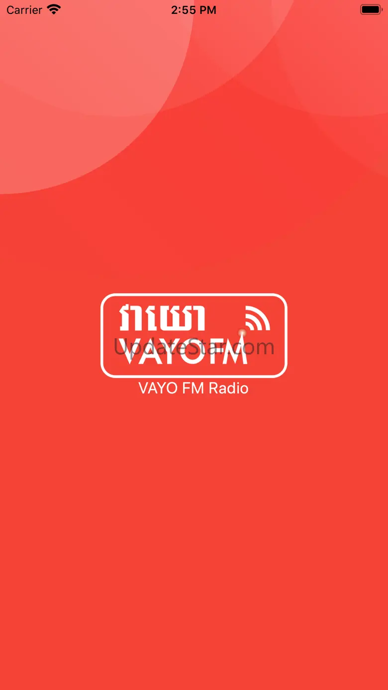 VAYO FM Radio 4.0.5