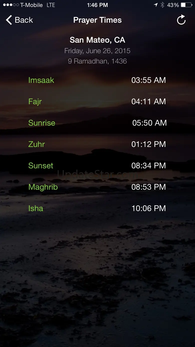 Saba Islamic Center 2.4
