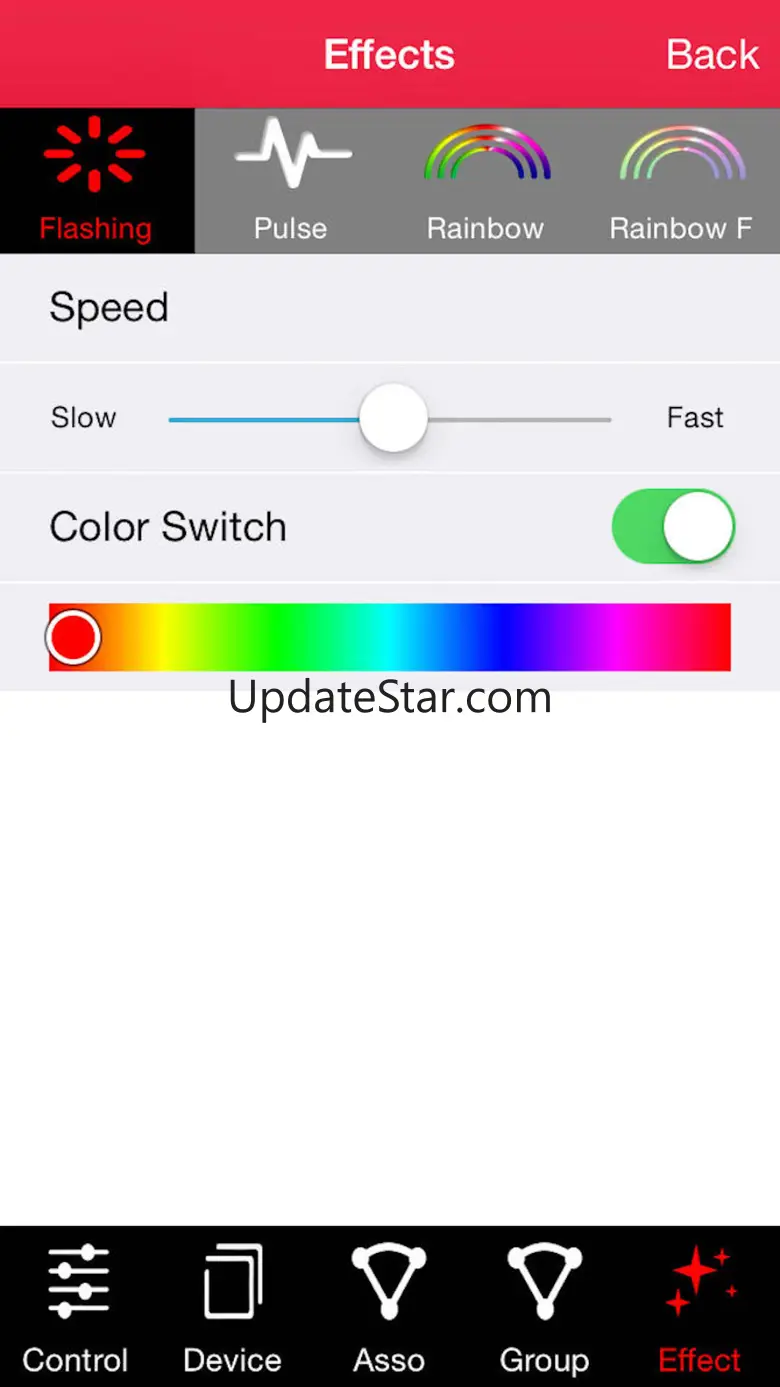 PLAYBULB M 1.1
