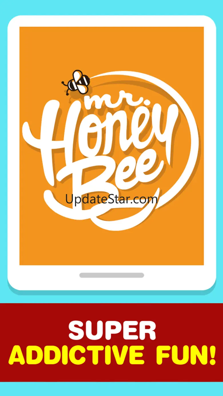 Mr. Honey Bee - Avoid the Maze Wall Fun 1.0
