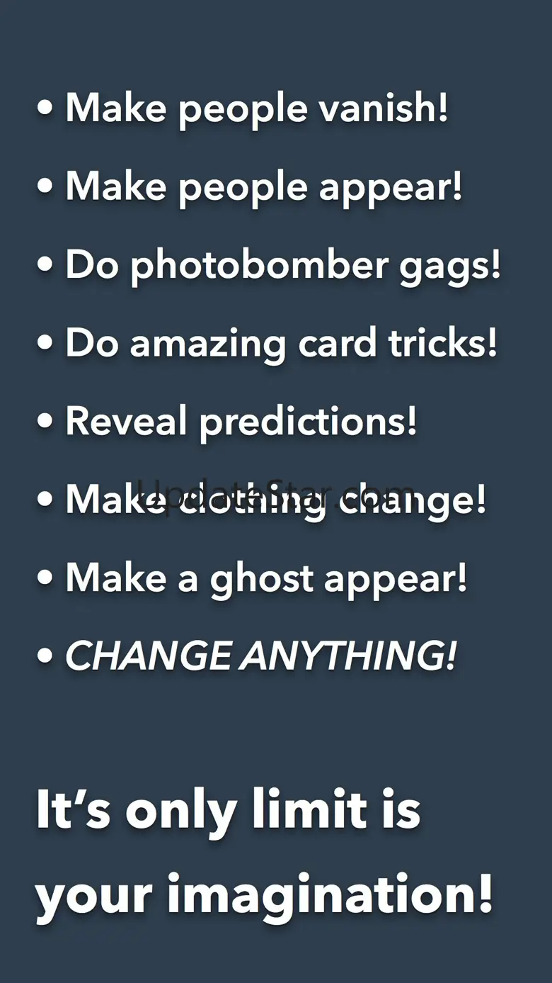 Trick Pix 2018.09.04