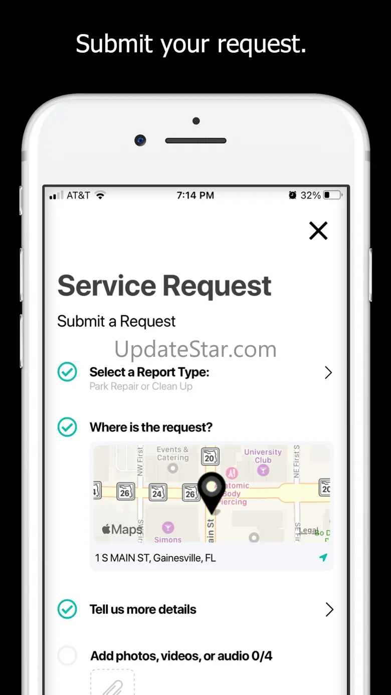myGNV 5.9.3125