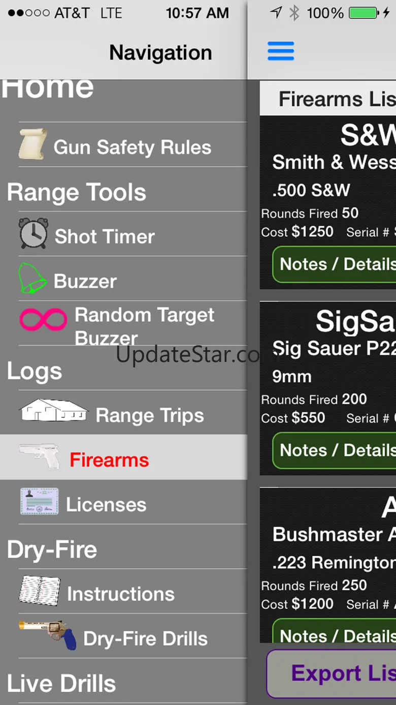 Gun Vault Tools 2.1.3