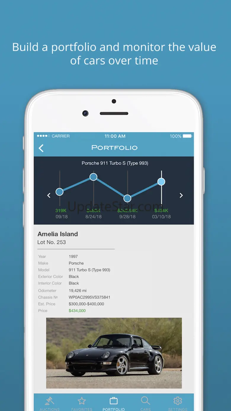 Hammer Price 3.0.2
