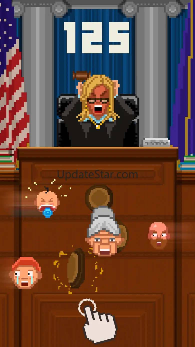 Order In The Court! 1.0.6