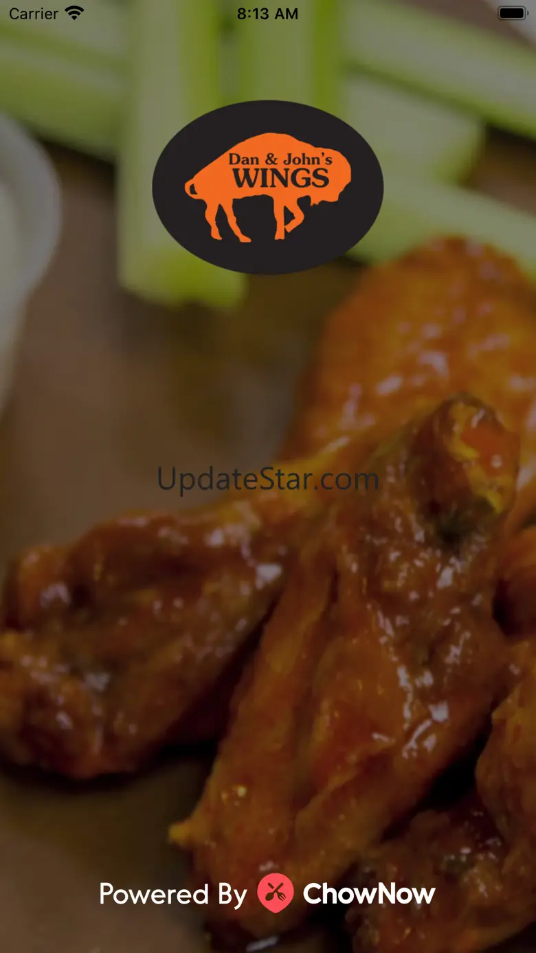 Dan & John's Wings 3.16.0
