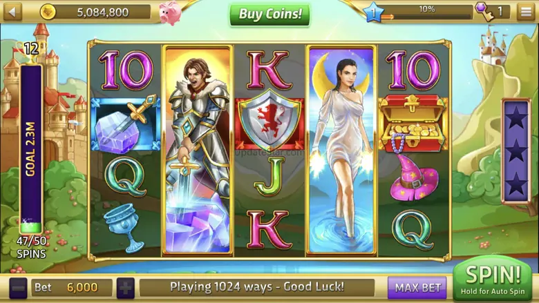 Magic Bonus Casino 81 (871)