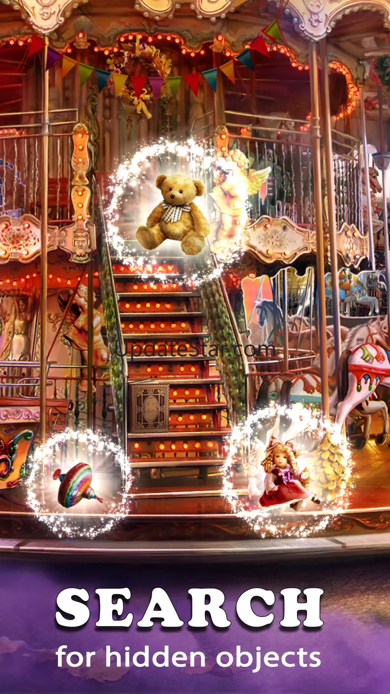 Alice in Secret Europe 2.4.9