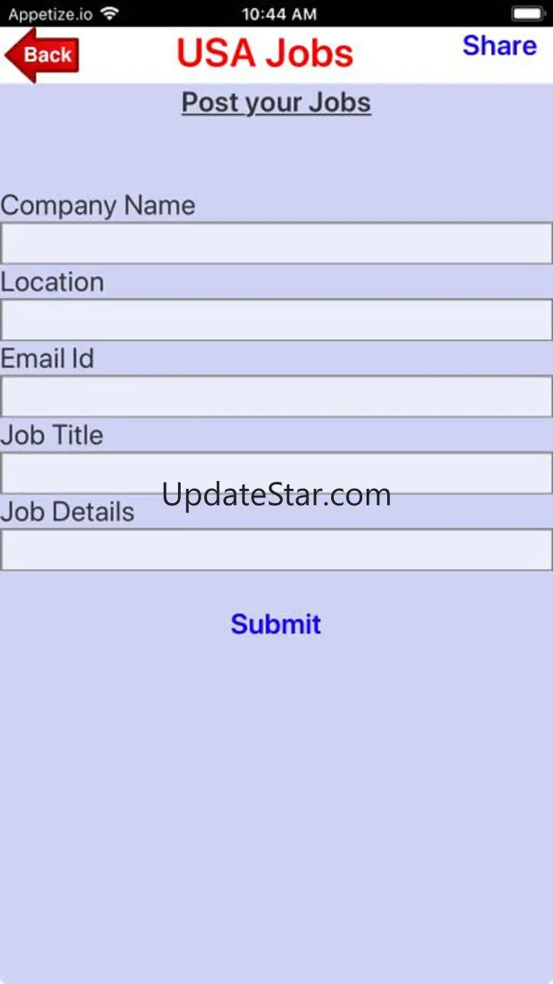 Jobs USA 5