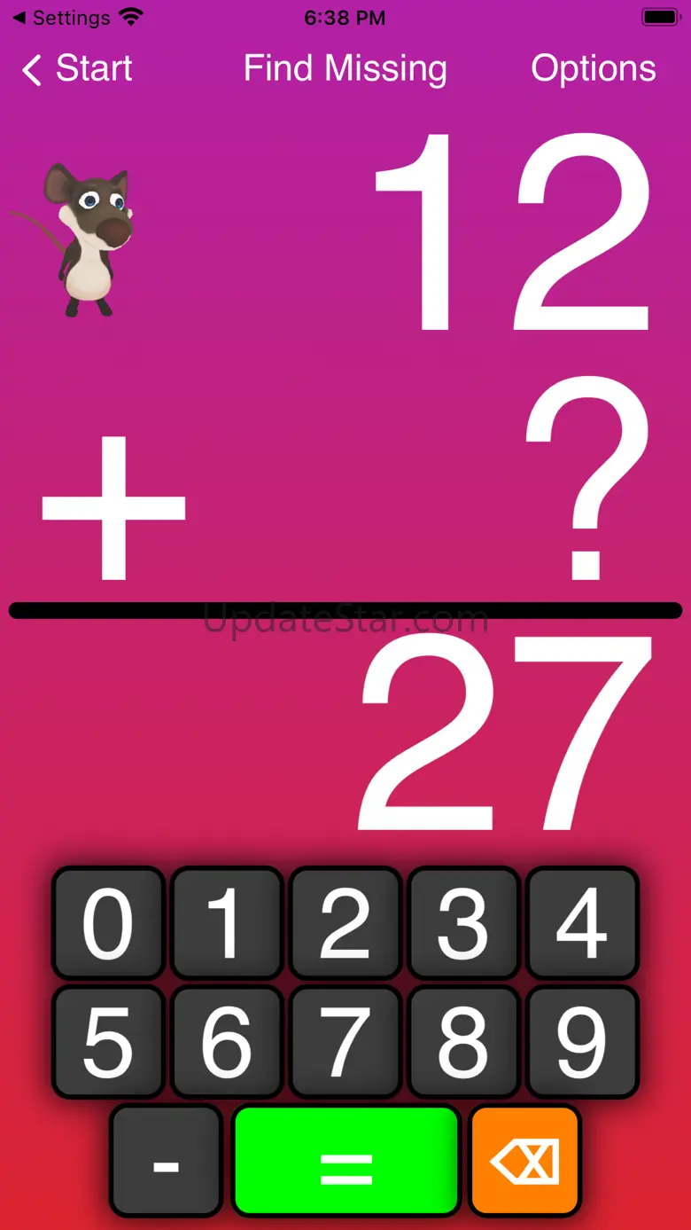 Smart Math Flashcards 4.0.3