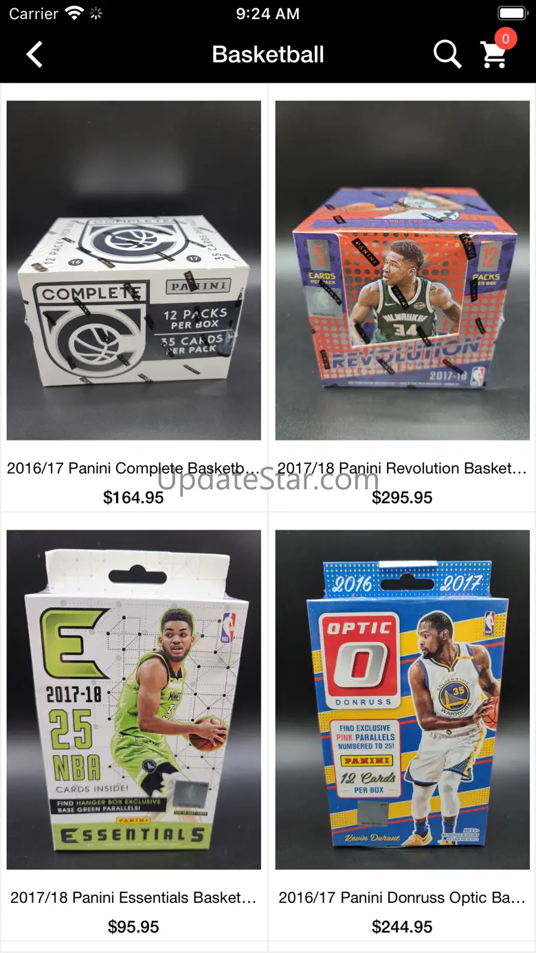 Mojobreak Shop 1.5
