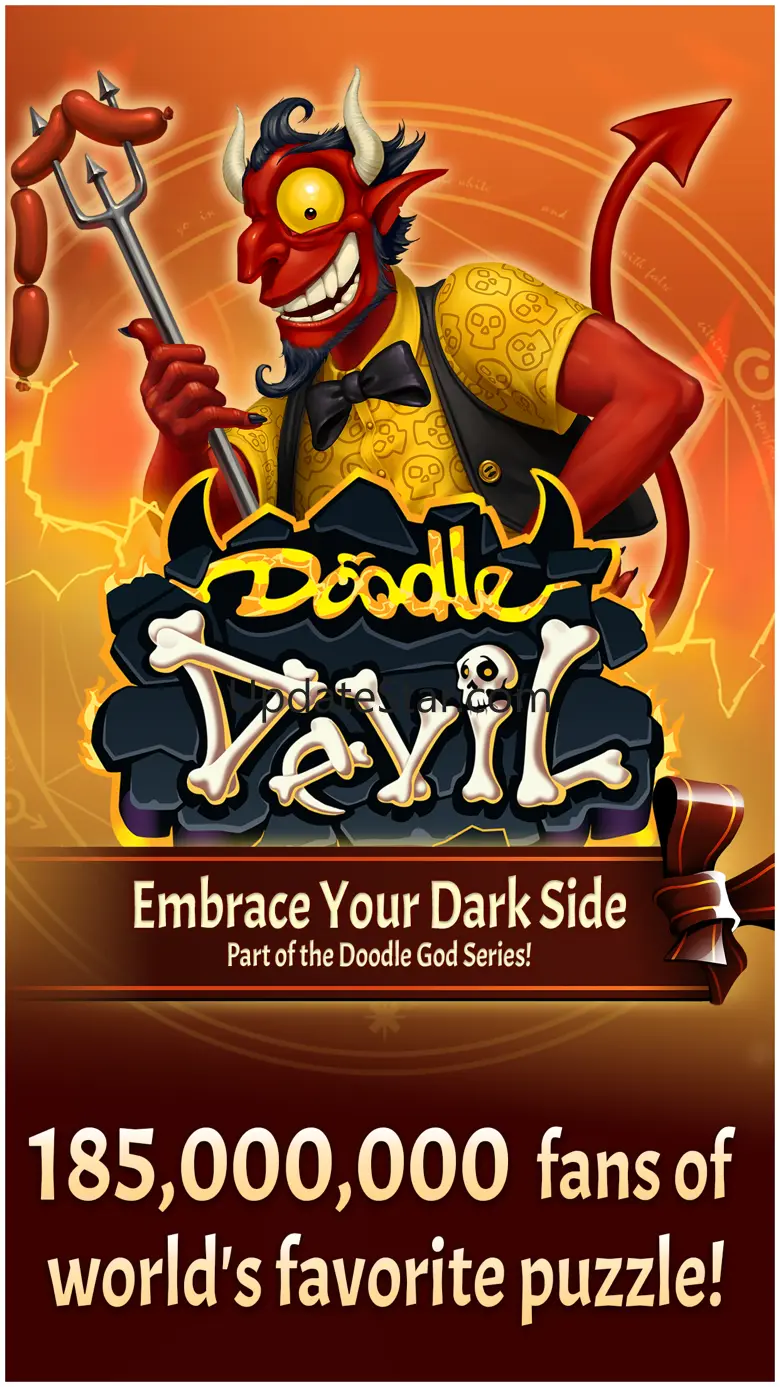Doodle Devil™ Blitz 3.2.5