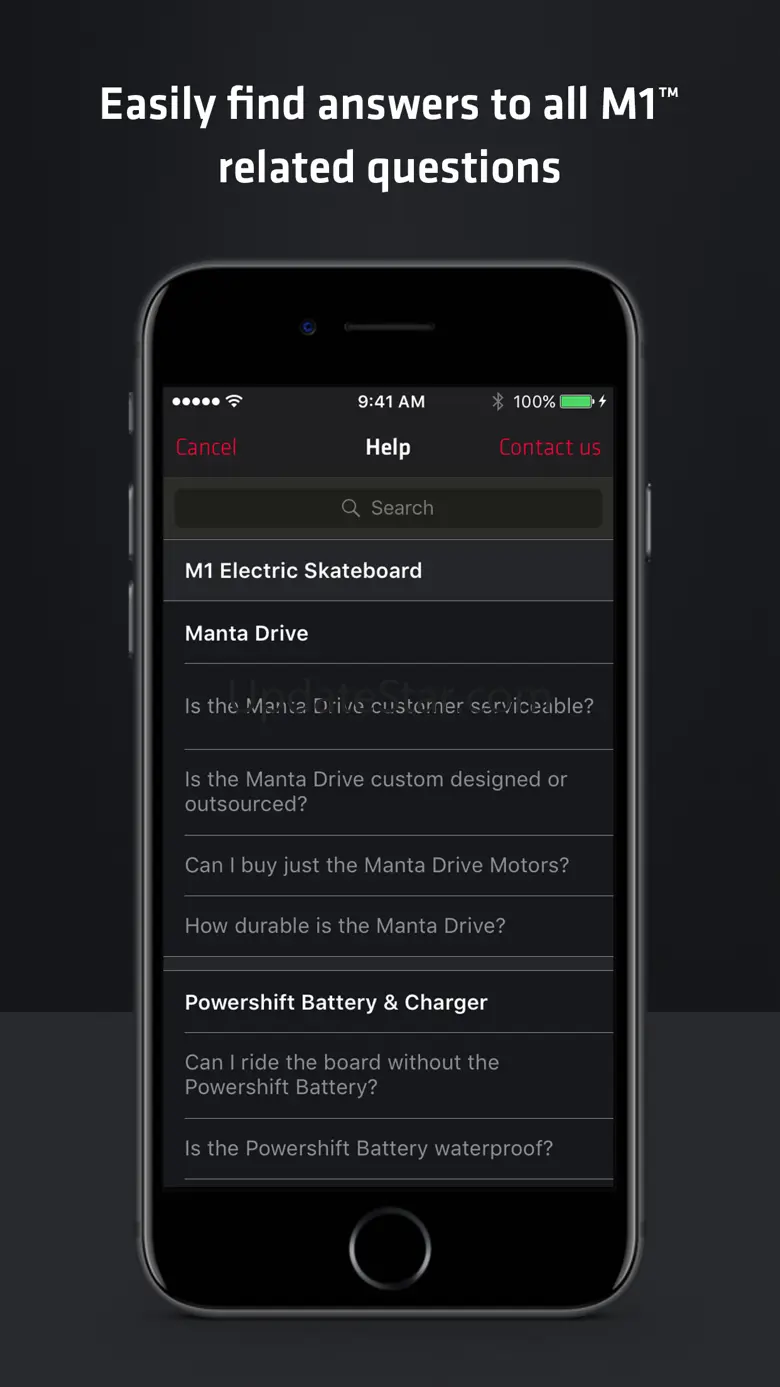 Inboard Vision 1.1.3