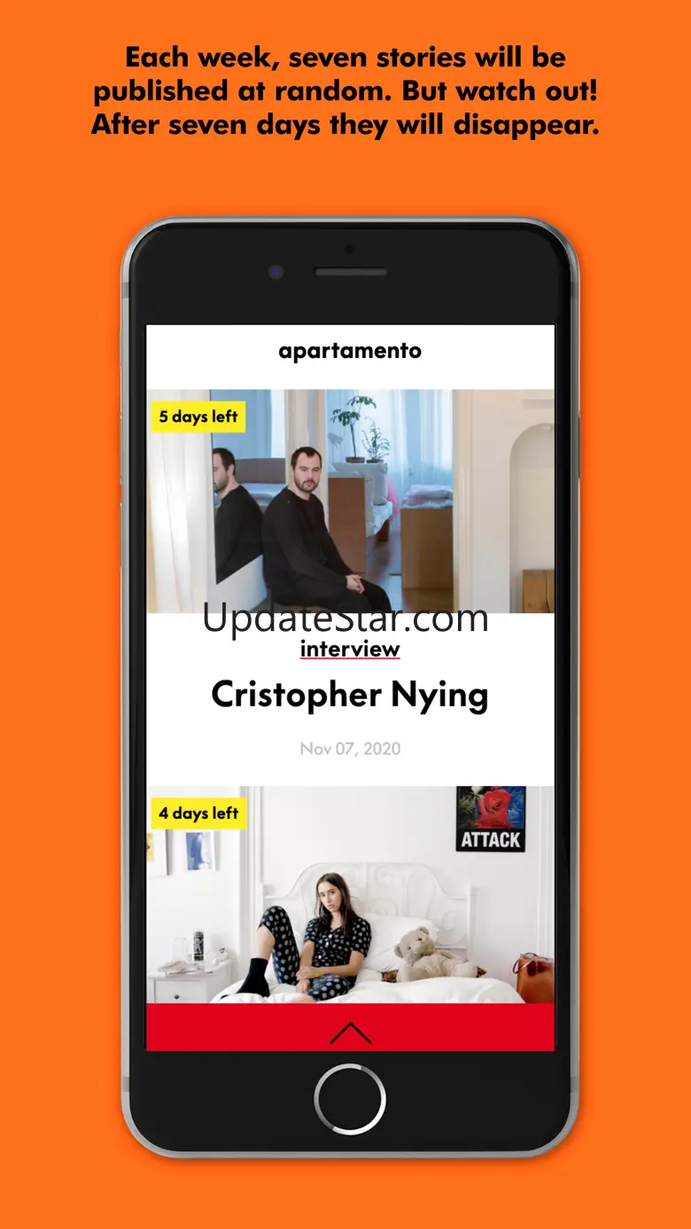 Apartamento Magazine 2.2