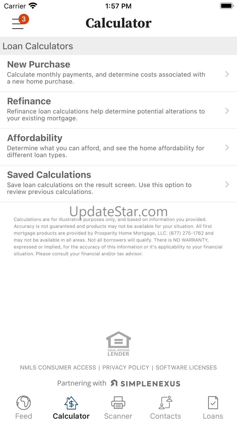 My Home Mortgage 24.2.002
